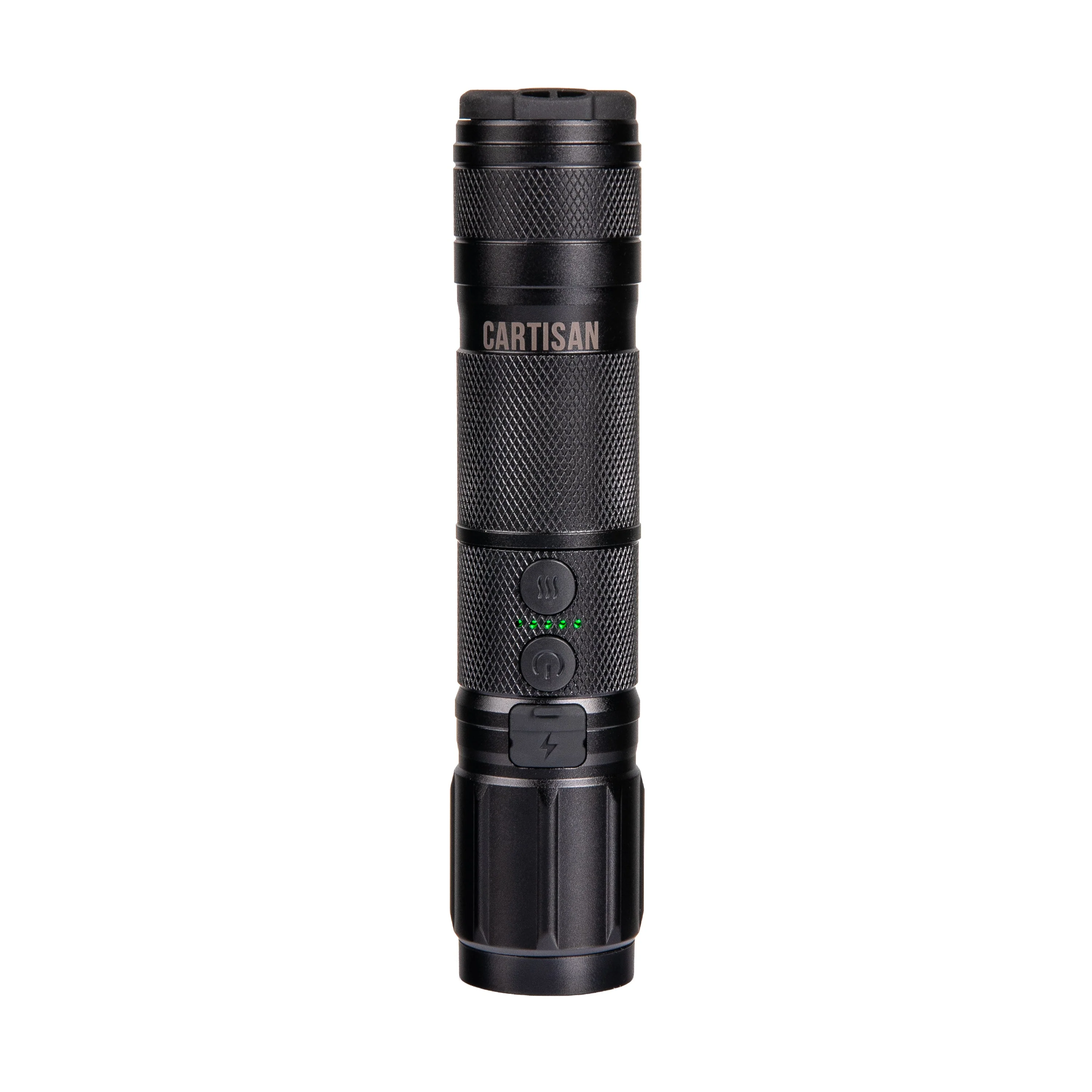 Cartisan High-Beam Vaporizer