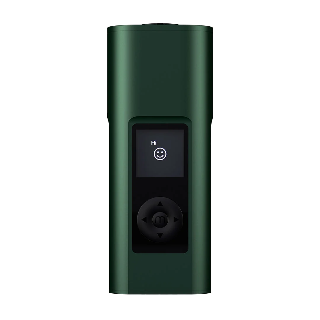 Arizer Solo III V2 Vaporizer