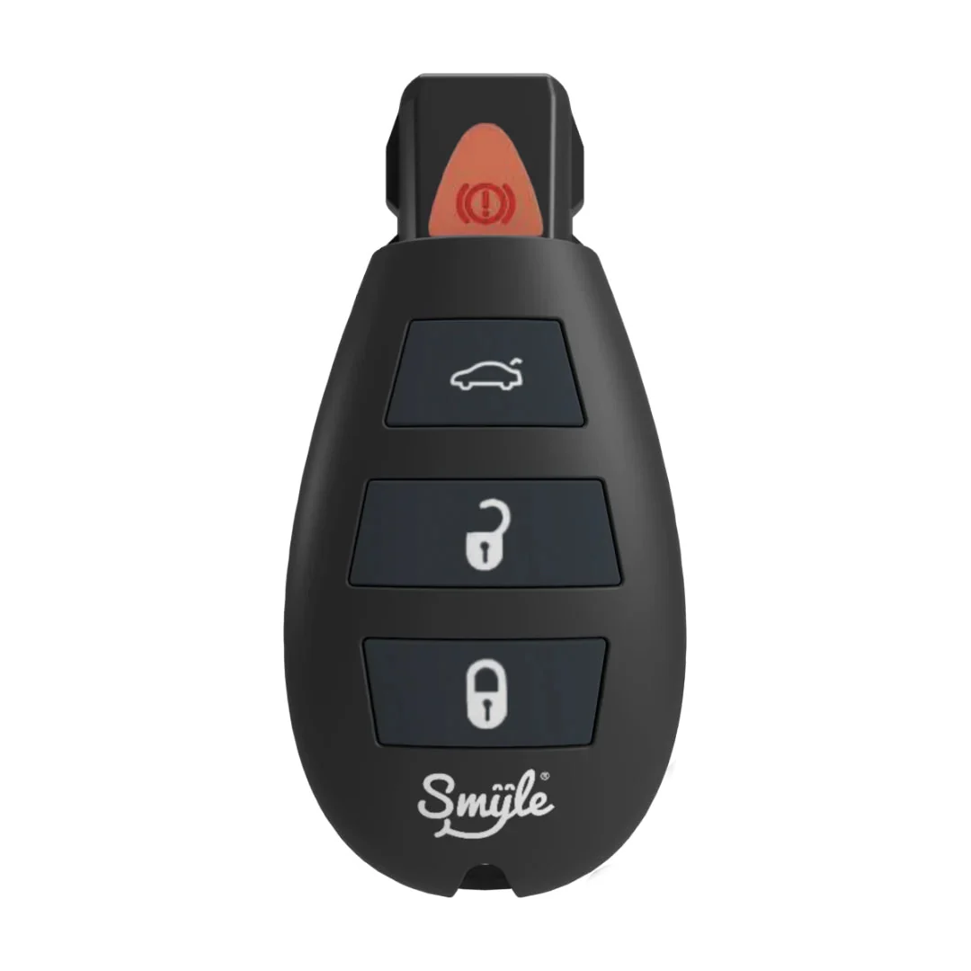 Penjamin Car Key Vaporizer