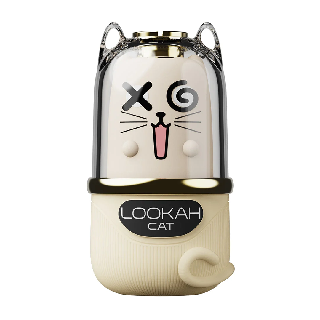 Lookah Cat Vaporizer