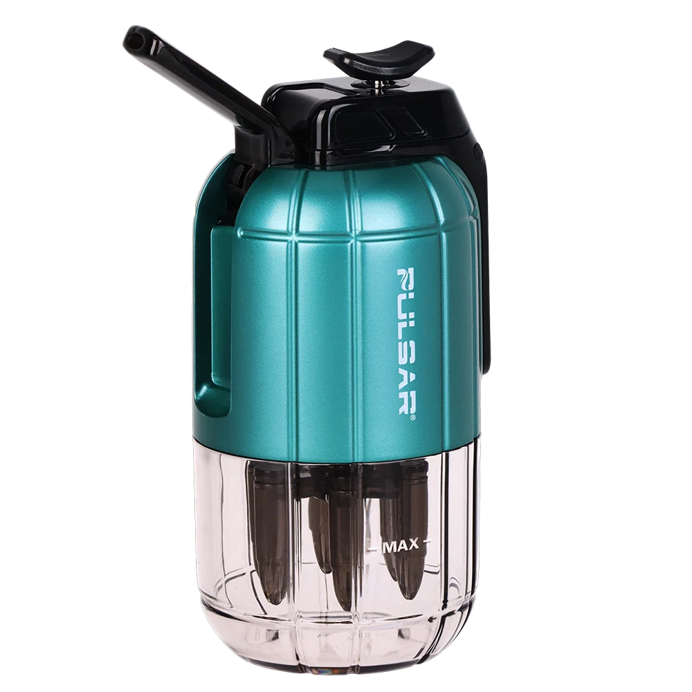 Pulsar Dabtron 2.0 Electric Dab Rig