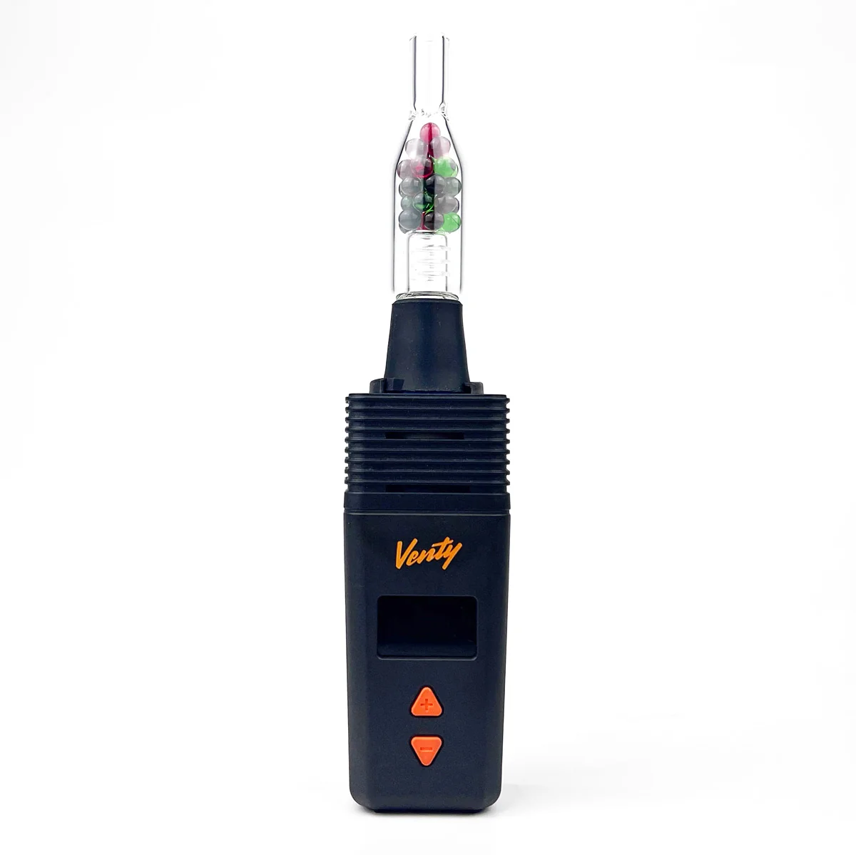 Beaded Cooling Stem for Venty Vaporizer
