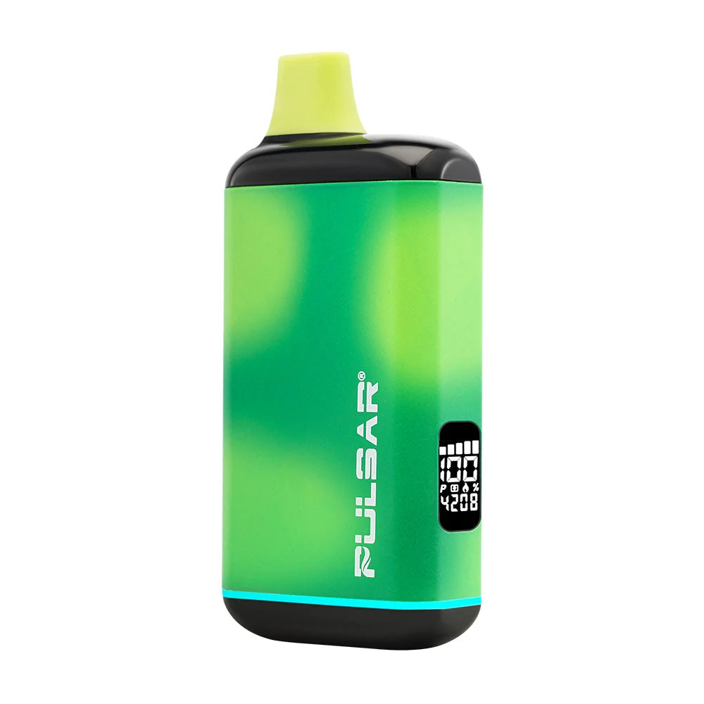 Pulsar 510 DL 2.0 Pro Thermo Series Vape Bar