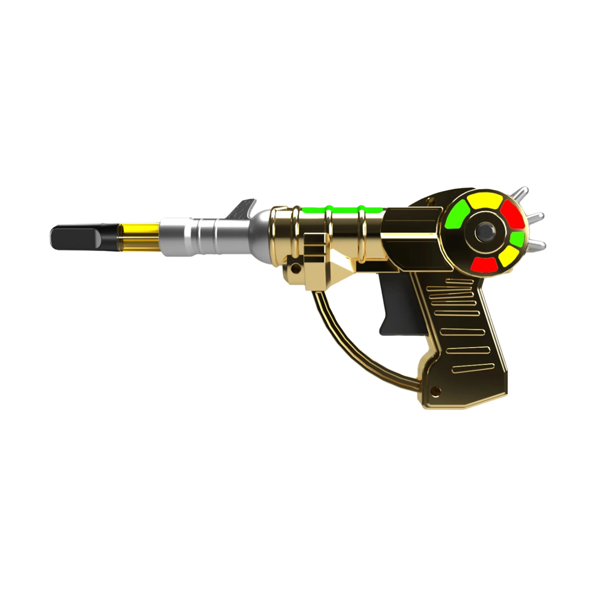 Penjamin Raygun Vaporizer Battery