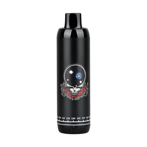 Grateful Dead x Pulsar 510 DL 3.0 Twist Variable Voltage Vape Pen