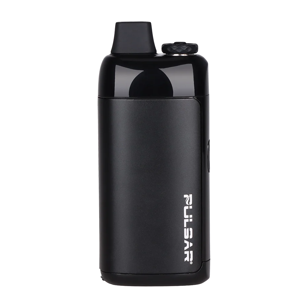 Pulsar Chorus Concentrate Vaporizer + Mini Hot Knife