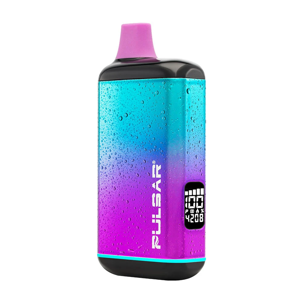 Pulsar 510 DL 2.0 Pro Variable Voltage Vape Bar