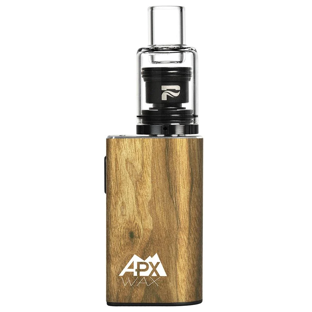 Pulsar APX Wax V3 Portable Concentrate Vaporizer