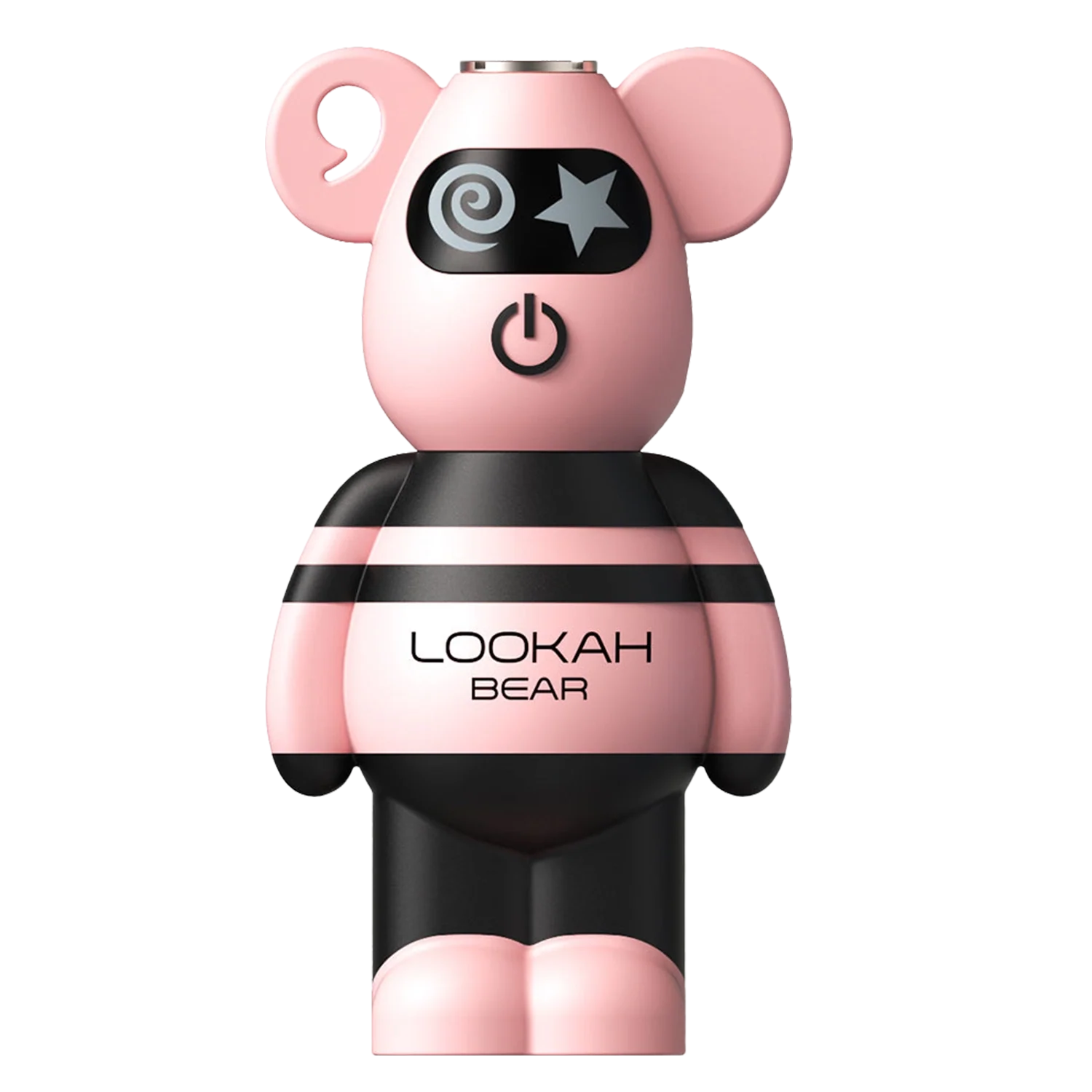 Lookah Bear Battery