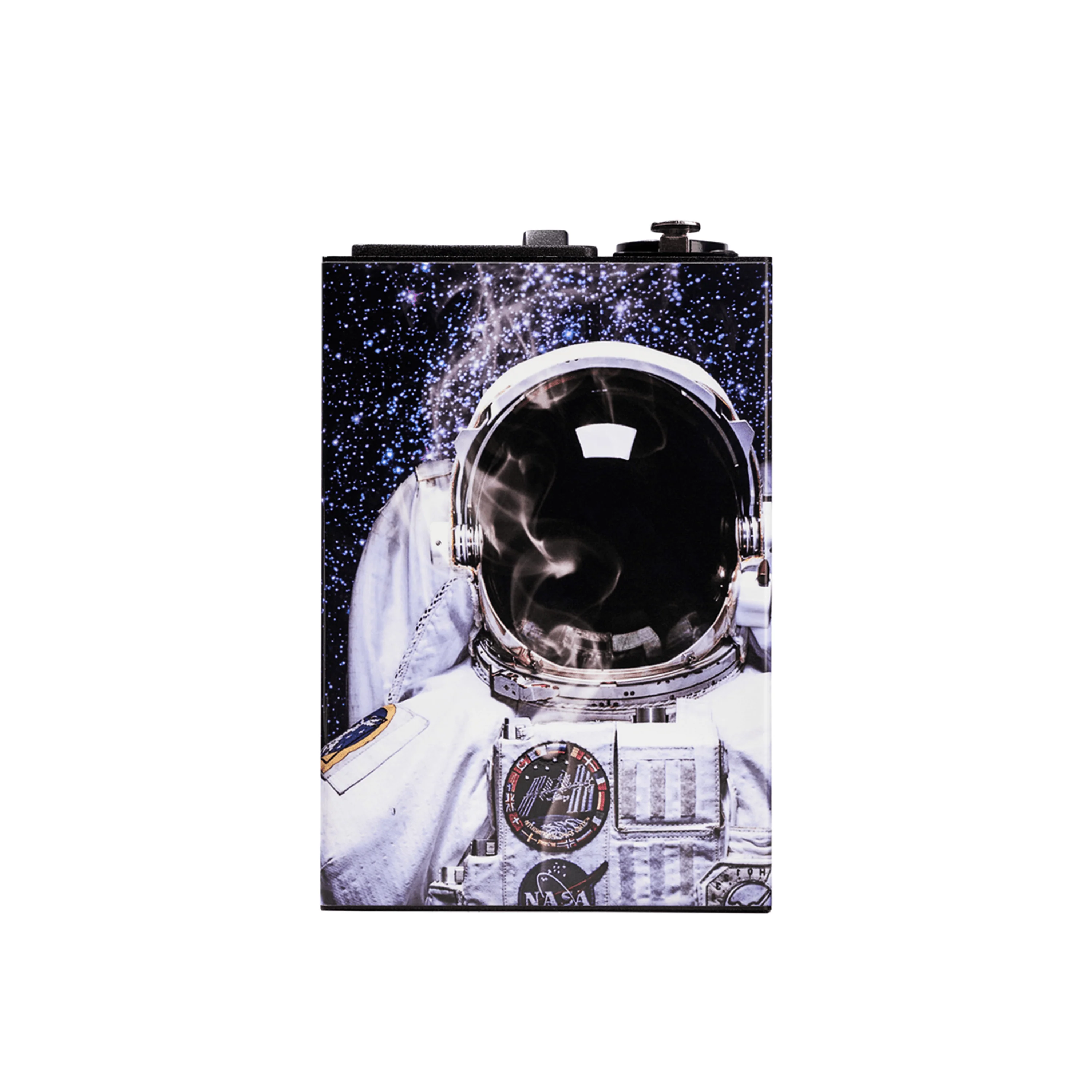 High Five Micro E-Nail with Heater Coil