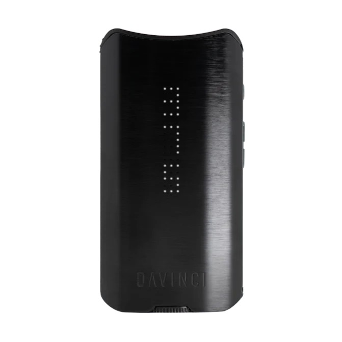 DAVINCI IQ3 Vaporizer