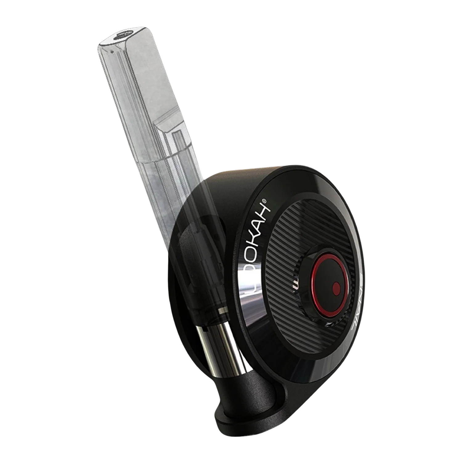 Lookah Snail 2.0 Vaporizer