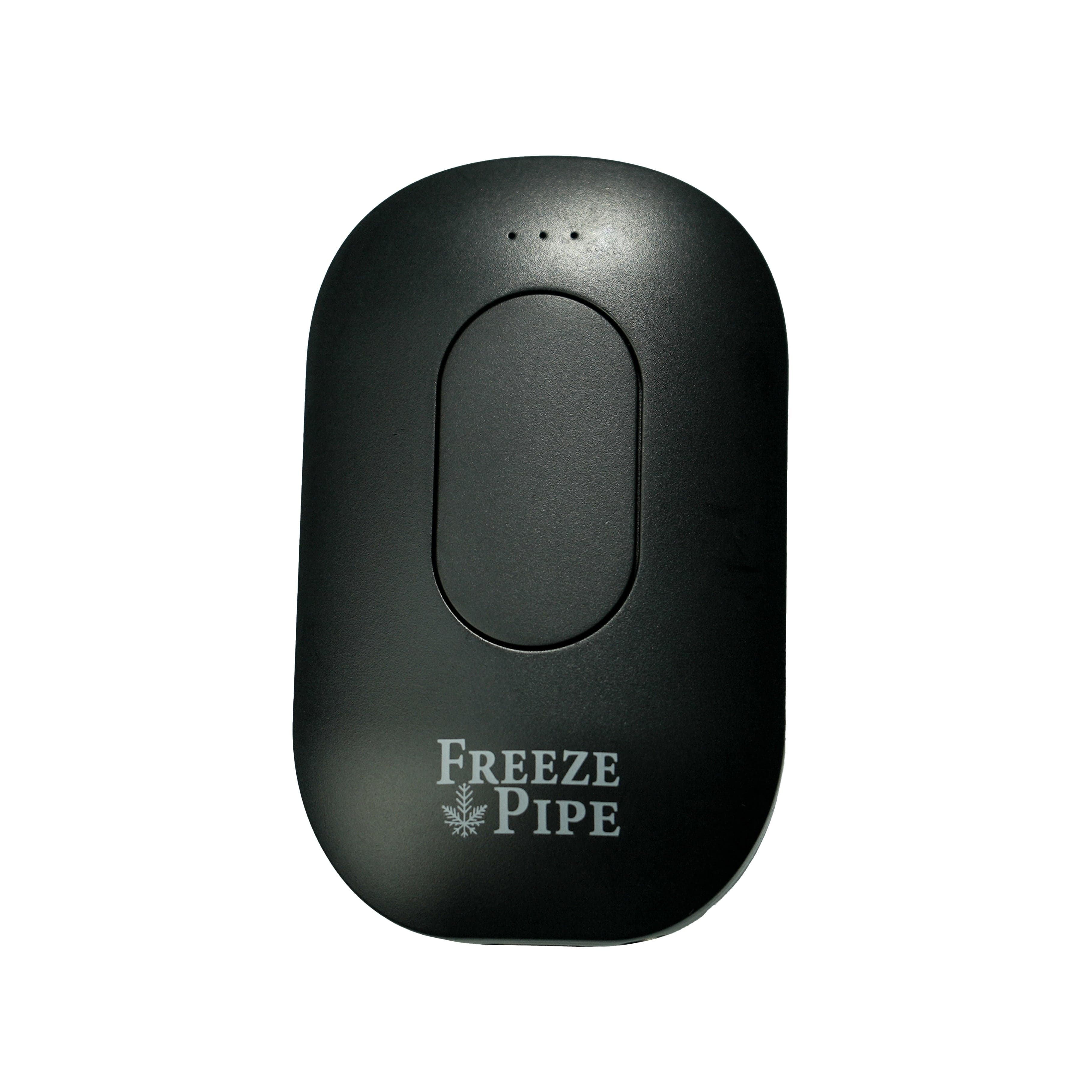 The Freeze Pipe Vape Pen