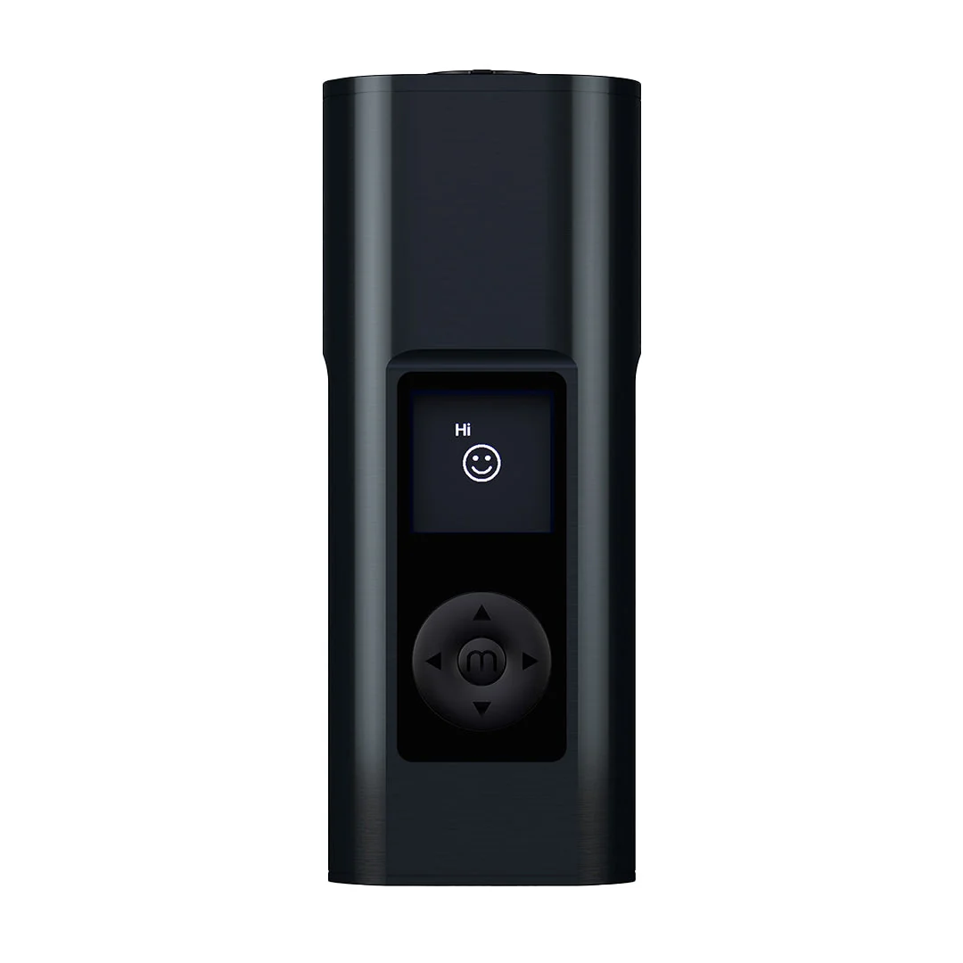 Arizer Solo III (3) V2 Vaporizer