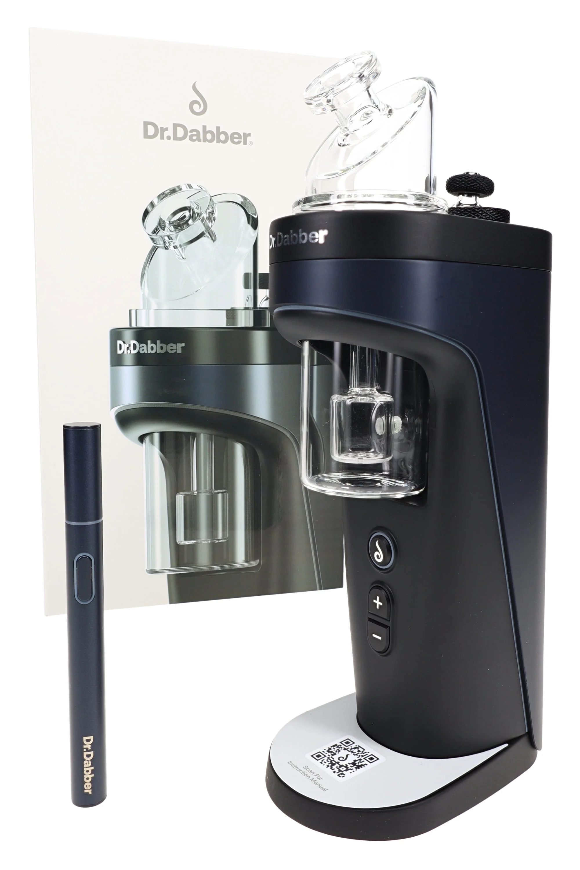 Dr. Dabber Switch E-Rig Concentrate Vaporizer 9