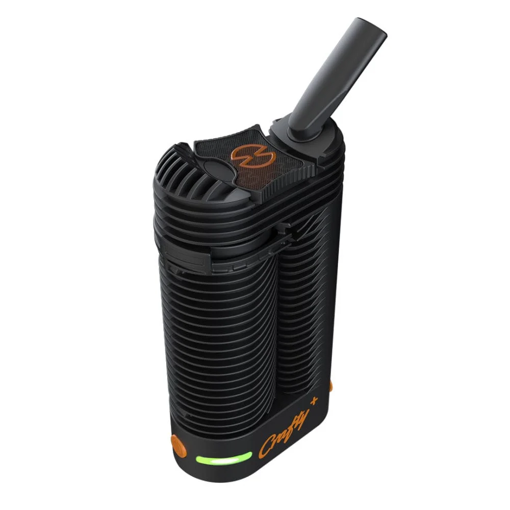 Storz & Bickel Crafty+ USB-C Portable Vaporizer