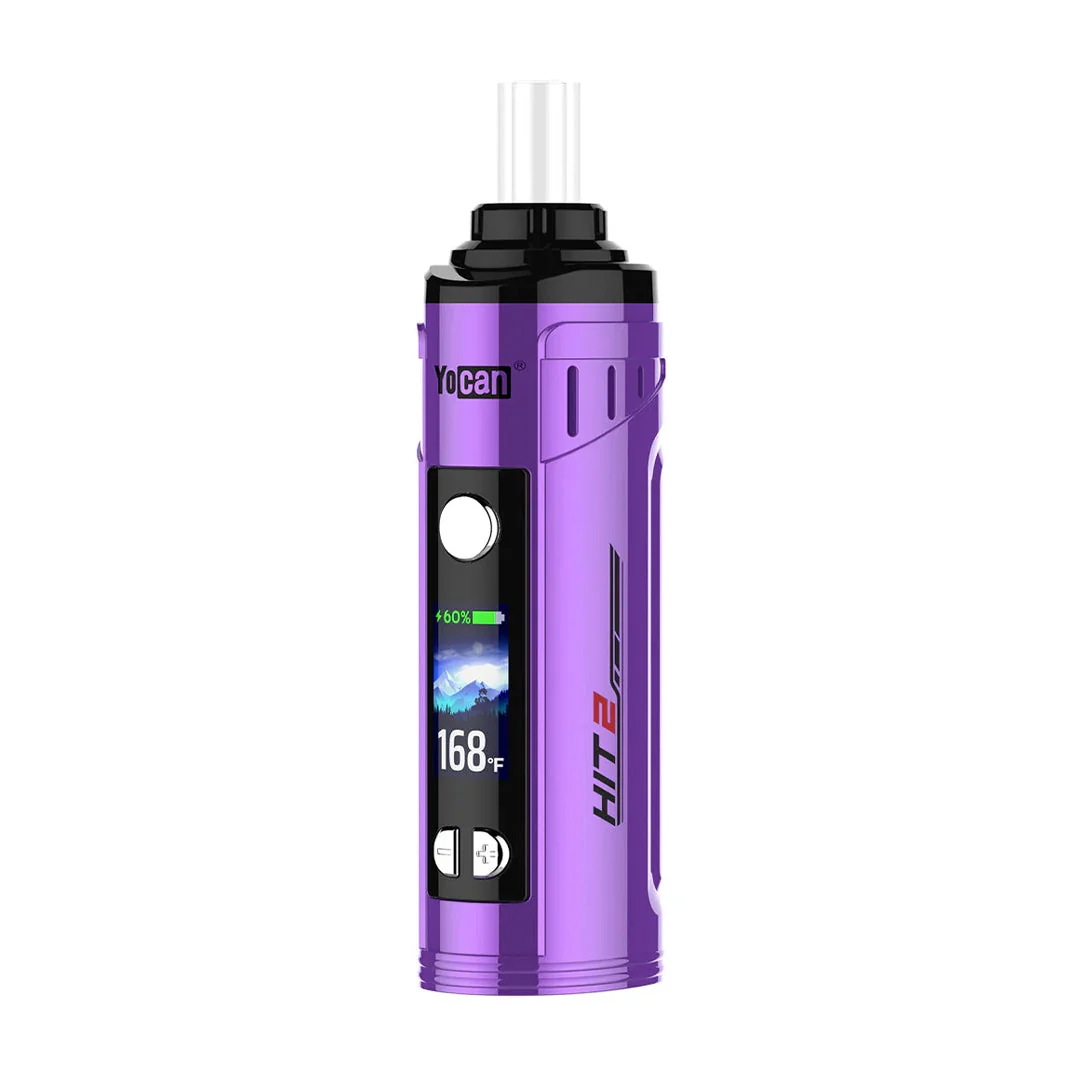 Yocan Hit 2 Vaporizer