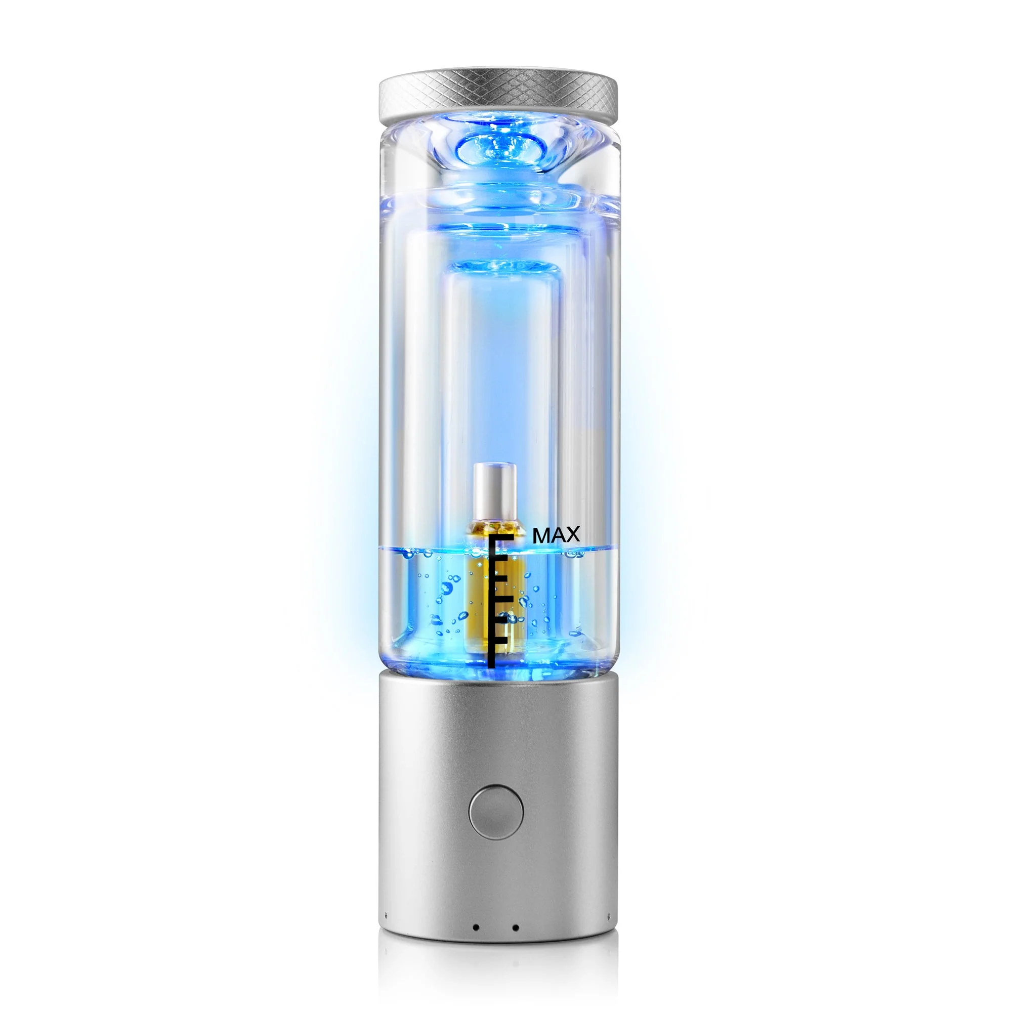 Cloudious9 Carti9 510 Vape Cart Liquid Filtration Vaporizer
