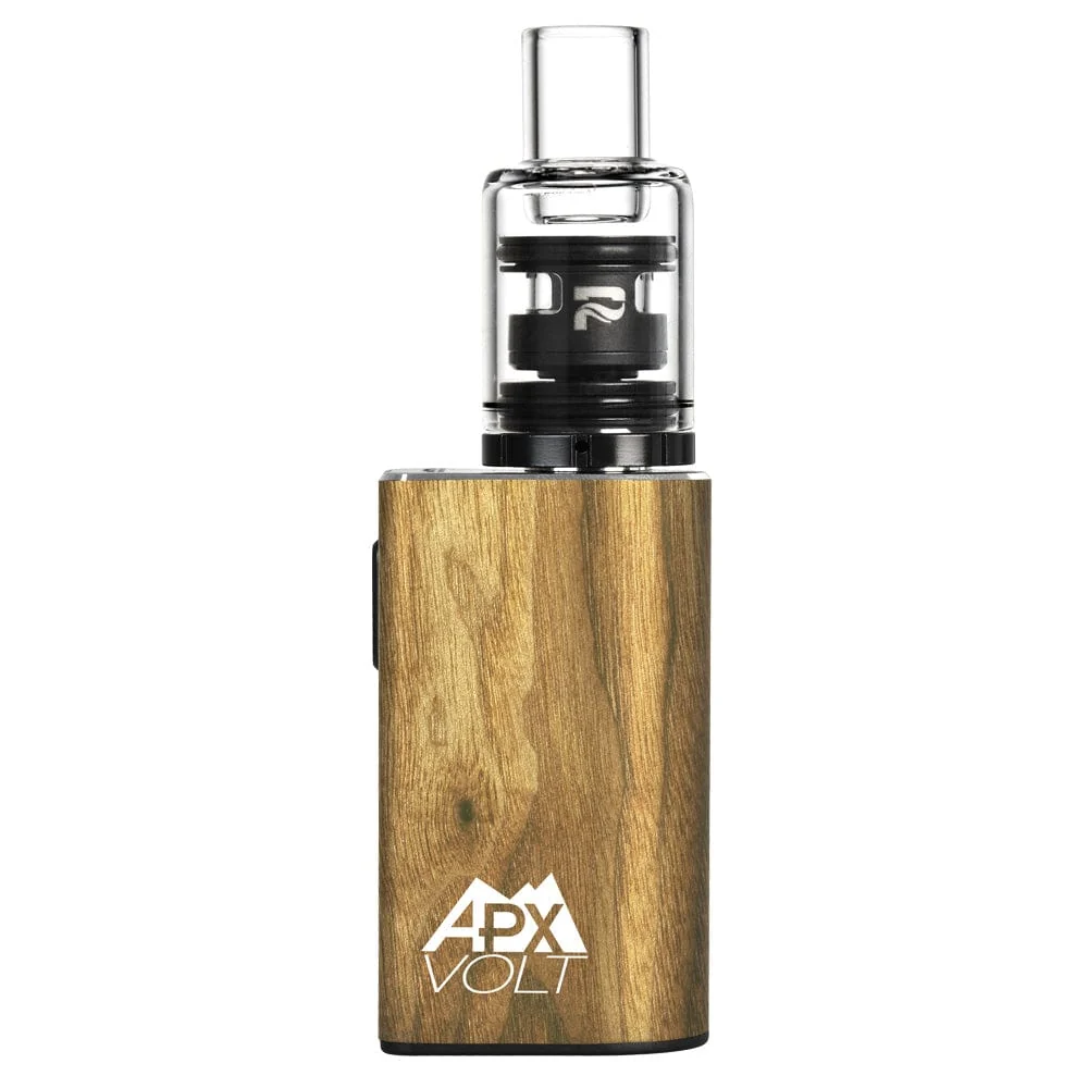 Pulsar APX Volt V3 VV Concentrate Vaporizer