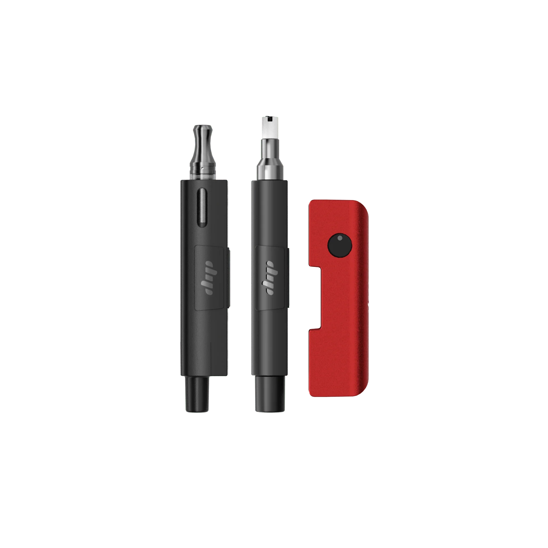 Dip Devices EVRI for 510, Flower, and Concentrates