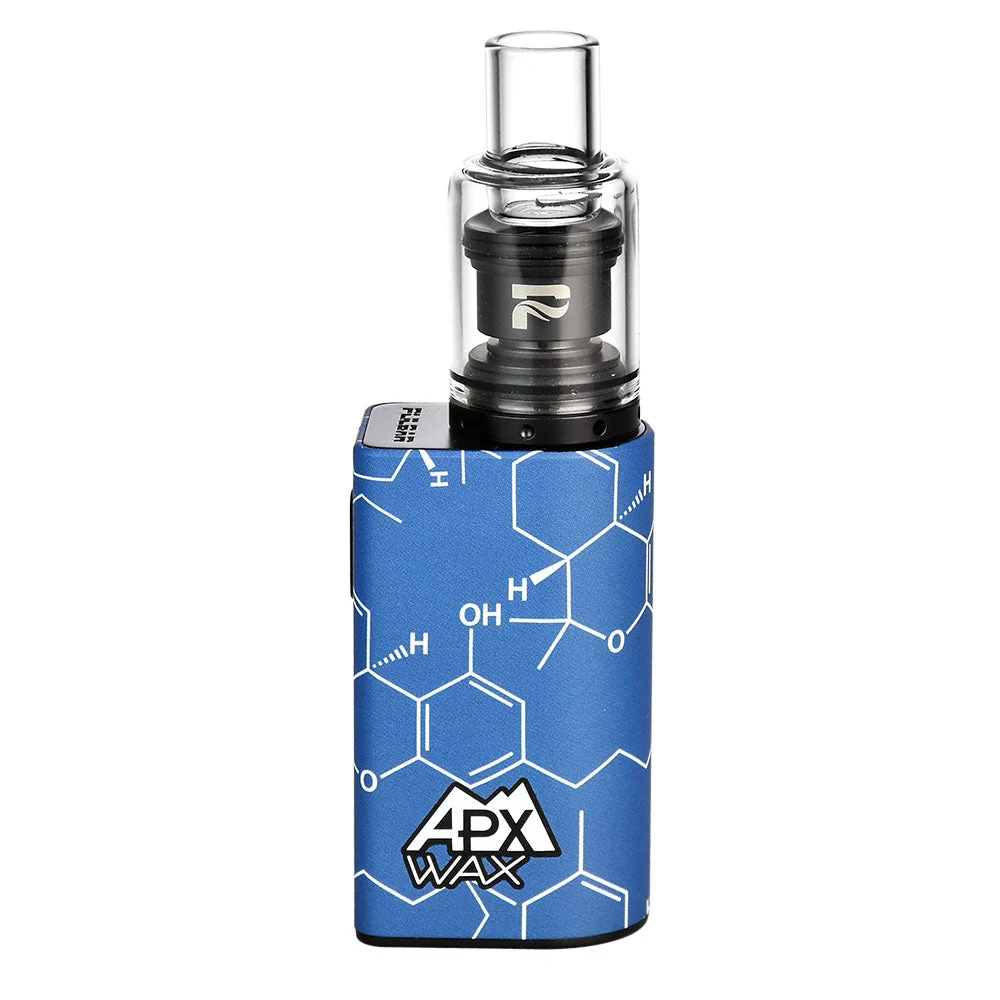 Pulsar APX W V3 - Handheld Wax Vaporizer