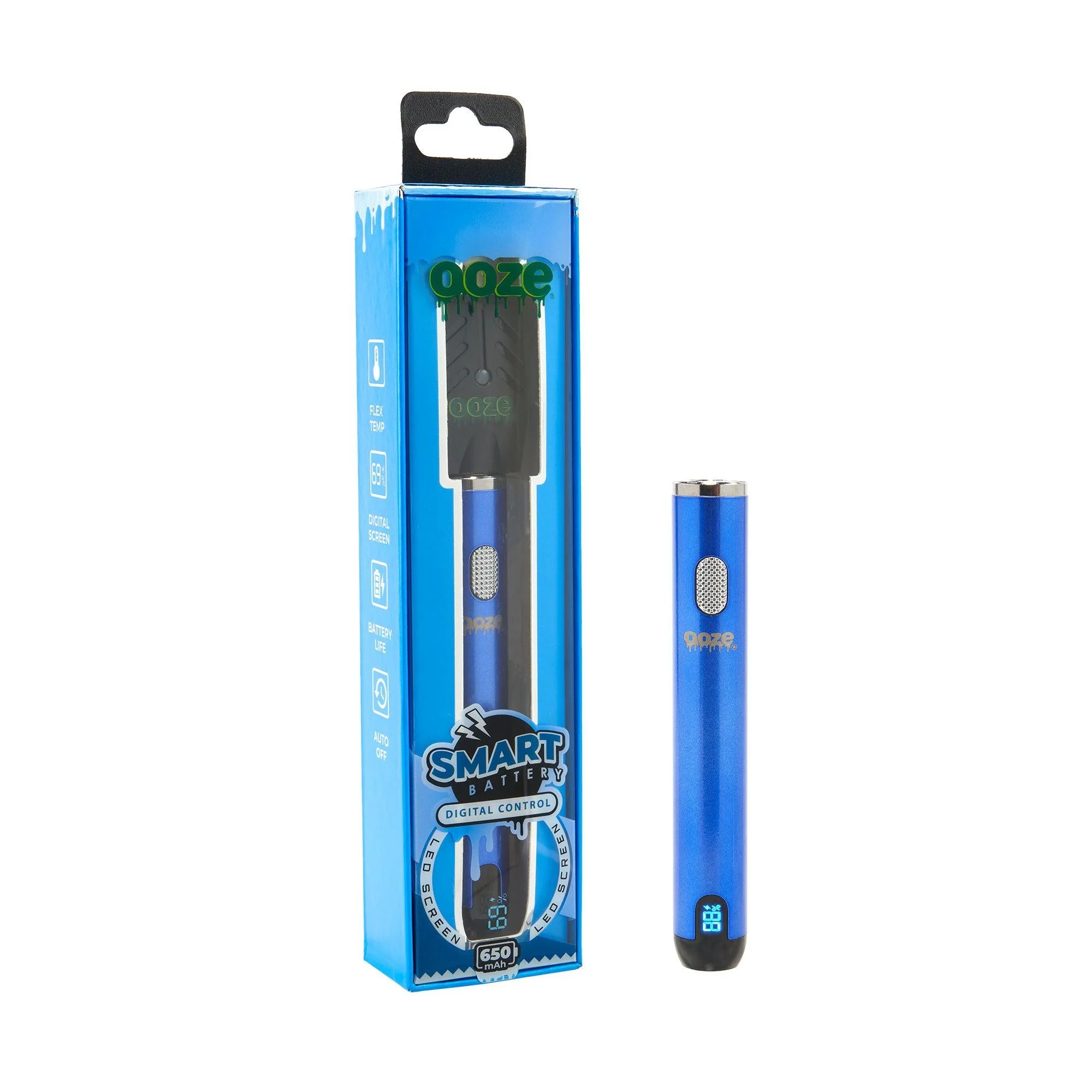 Ooze Smart Battery Vape Pen