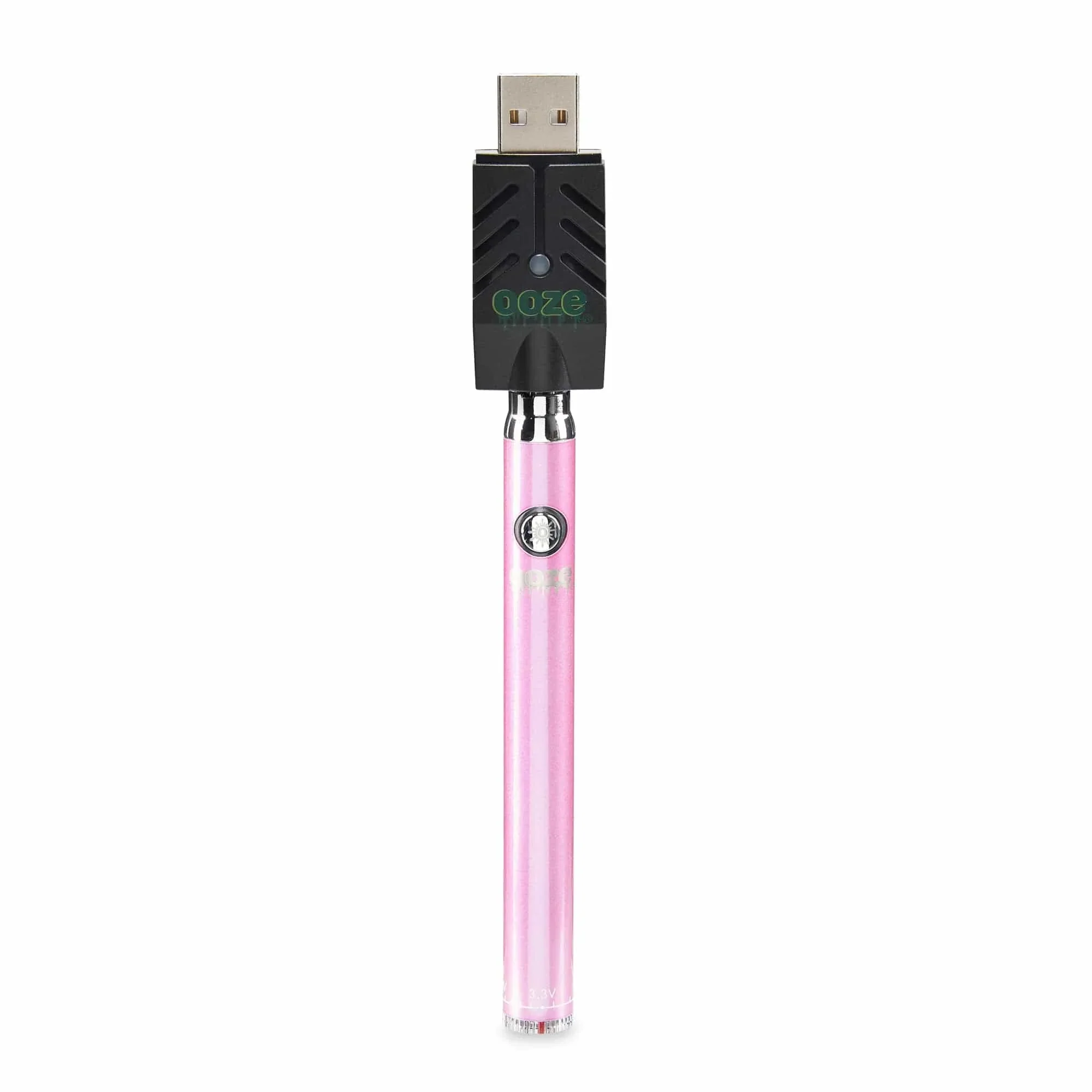 Ooze Twist Slim Pen Adjustable Voltage Battery
