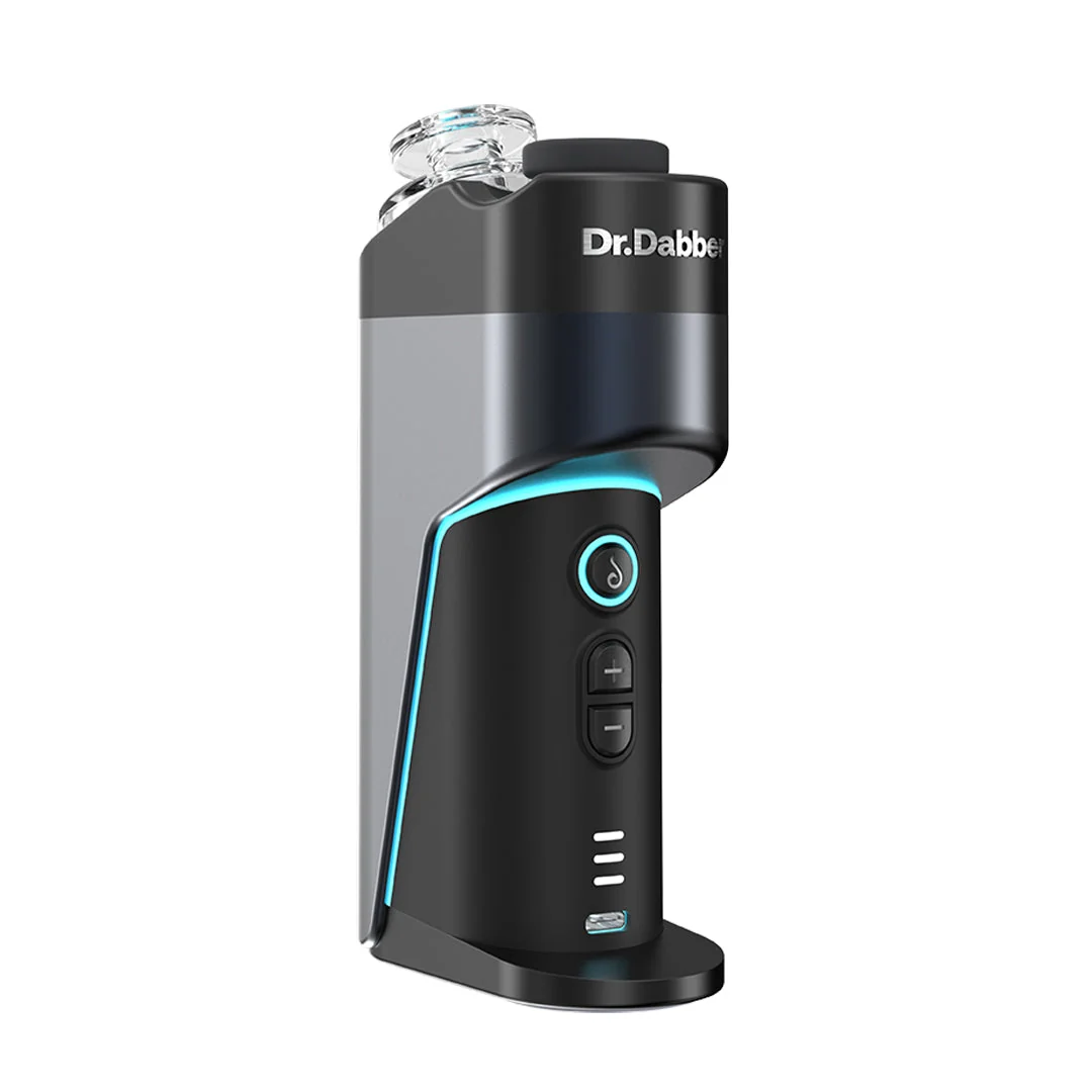 Dr Dabber Switch GO Vaporizer