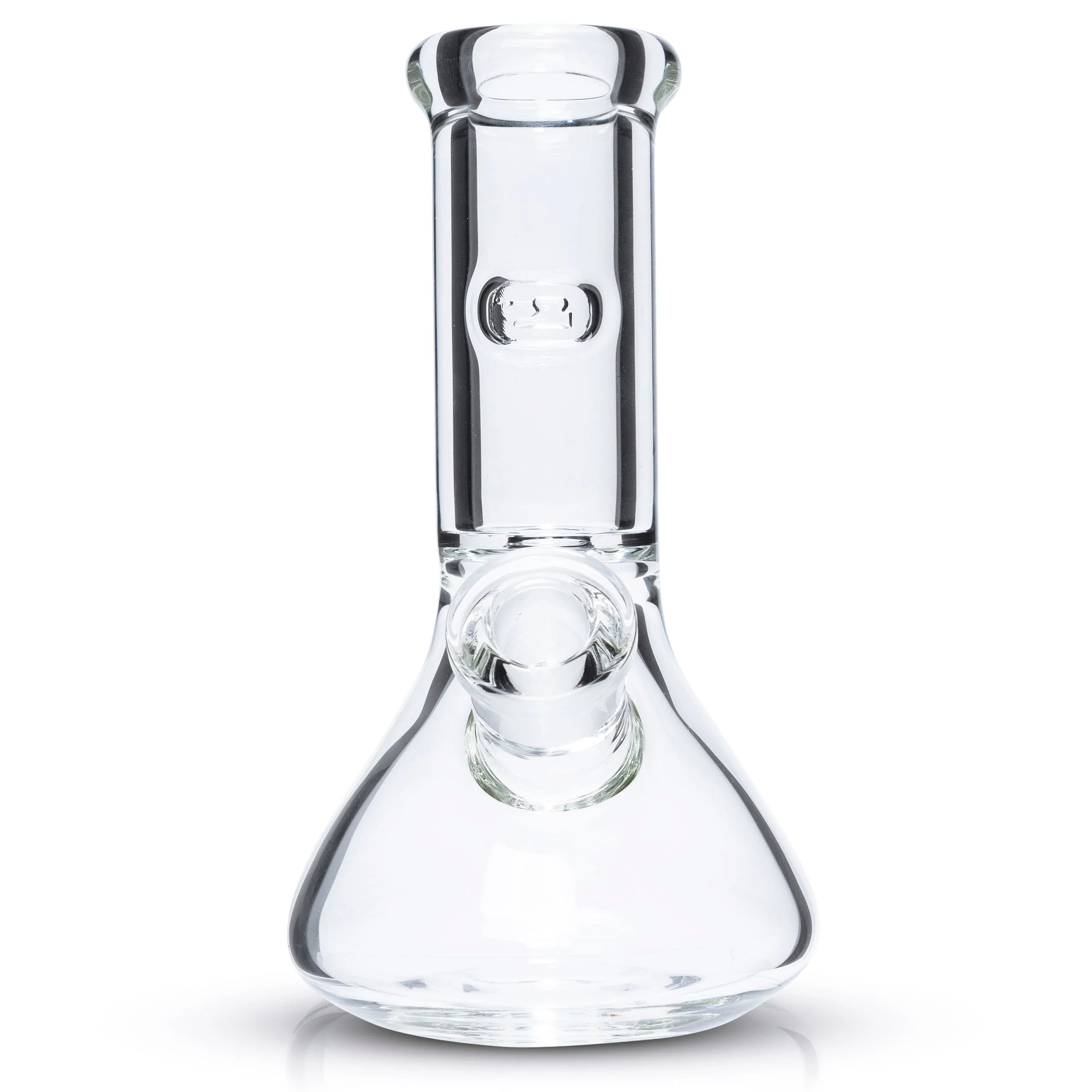 Tank Glass 8" Tank Mini