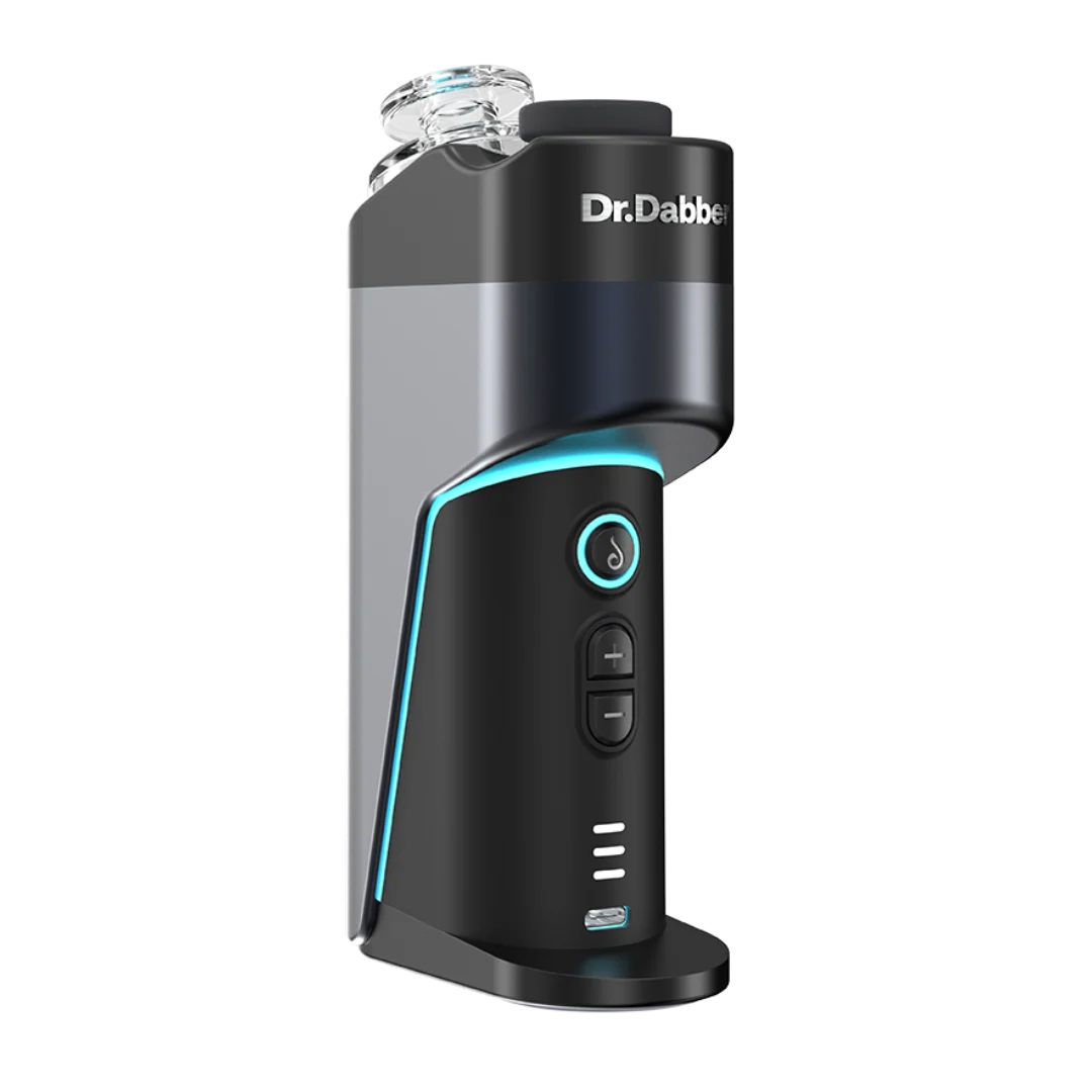 Dr. Dabber Switch GO Electric Dab Rig