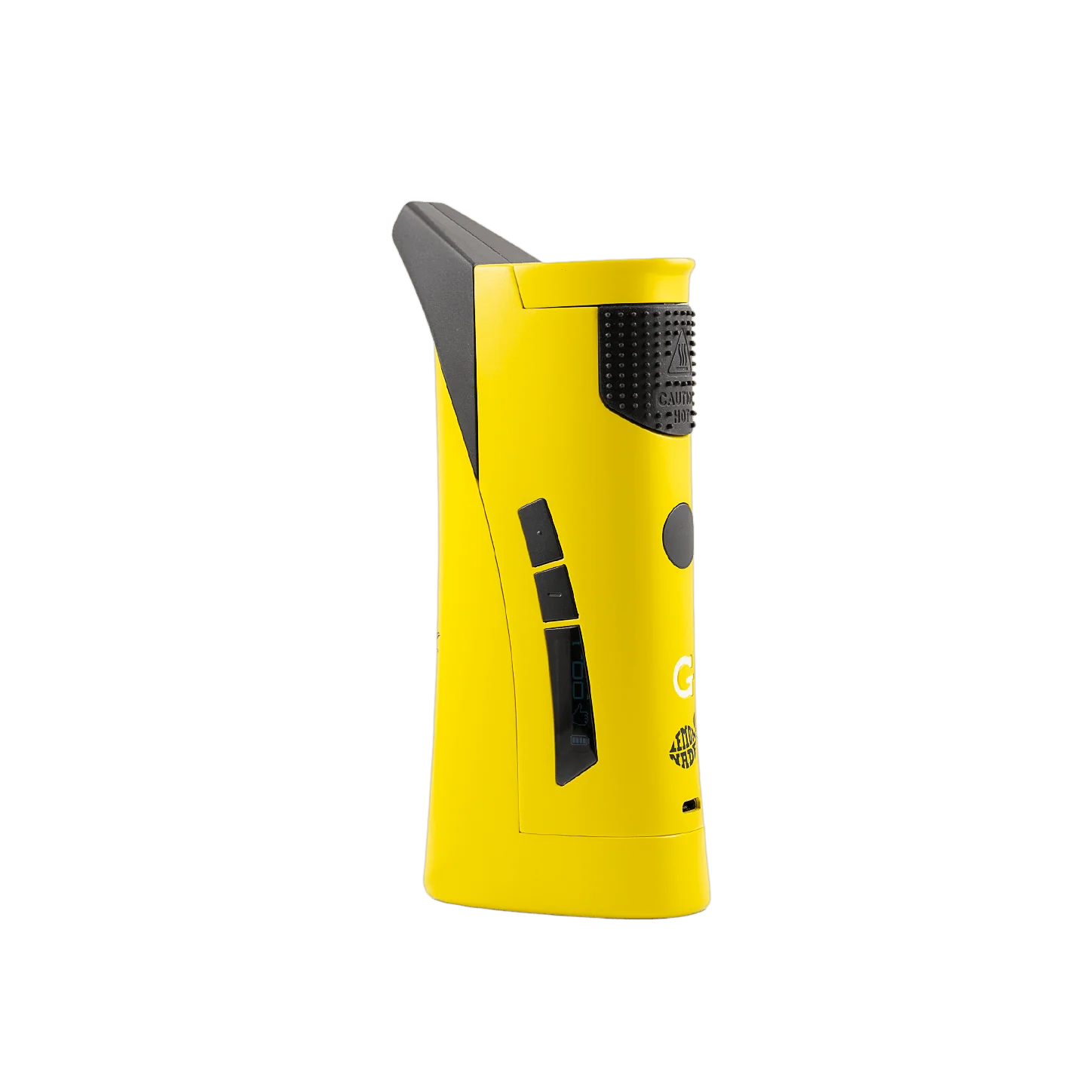 Lemonnade X G Pen Roam Portable E-Rig Vaporizer