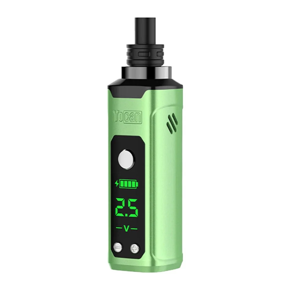 Yocan Nestor Variable Voltage Wax Vaporizer