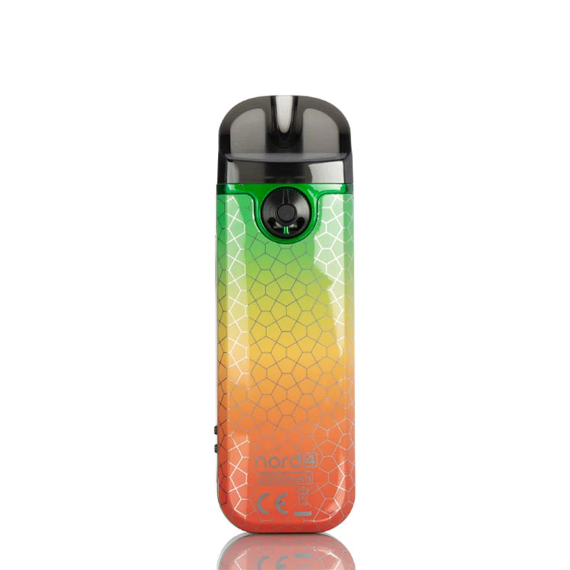 SMOK NORD 6 80W Pod Kit