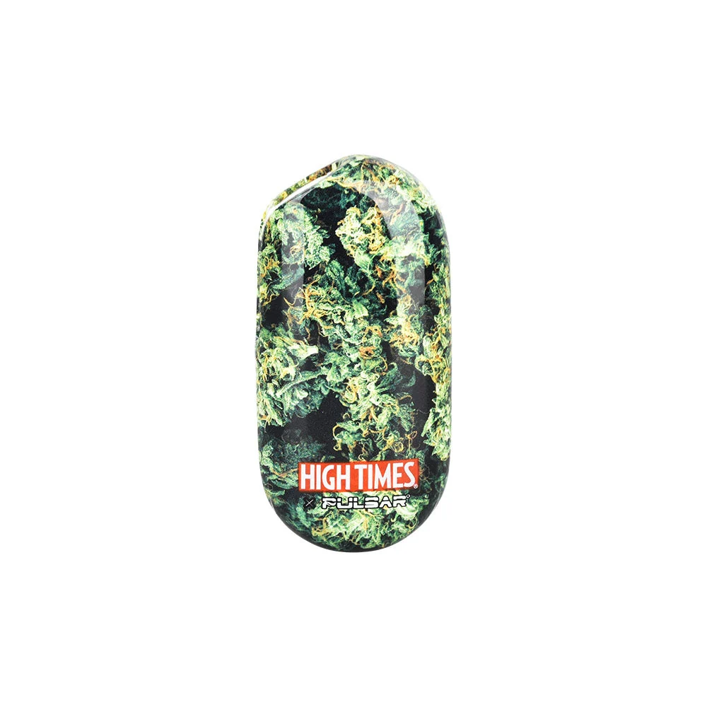 High Times x Pulsar Obi Auto-Draw Battery
