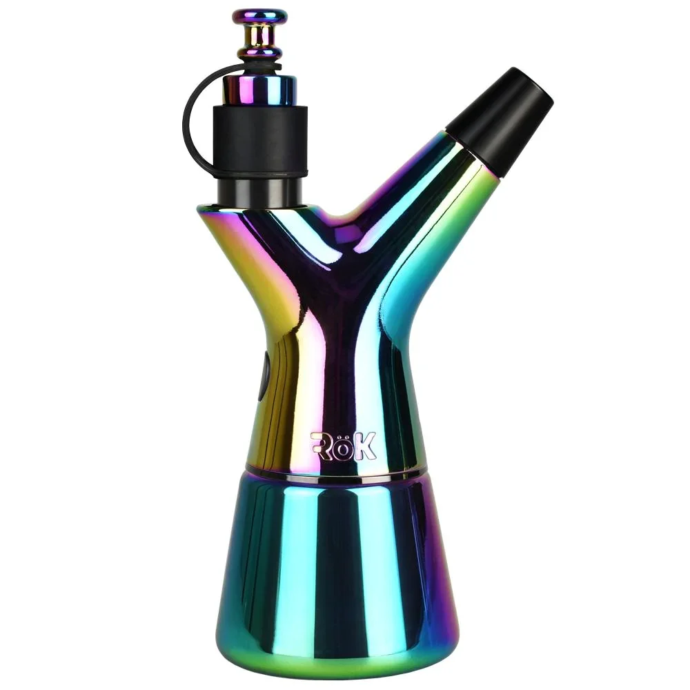 Pulsar RK Electric Dab Rig Limited Edition Full Spectrum