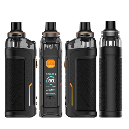 Vaporesso Armour G 80W Pod Mod Kit