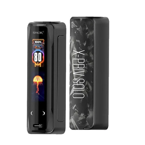 SMOK X-PRIV Solo Box Mod 80W