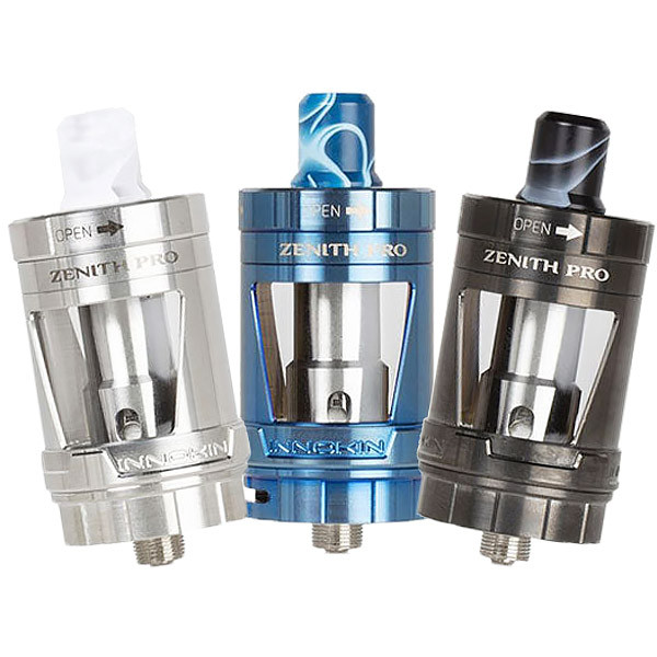 Innokin Zenith Pro Tank