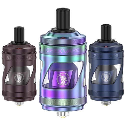 Geekvape Z Nano MTL Tank