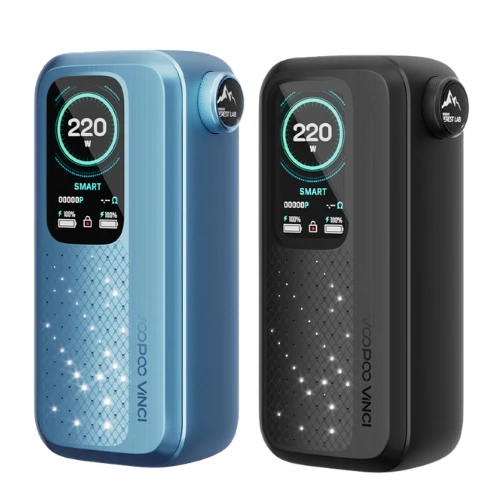 Voopoo Vinci Spark 220 Box Mod