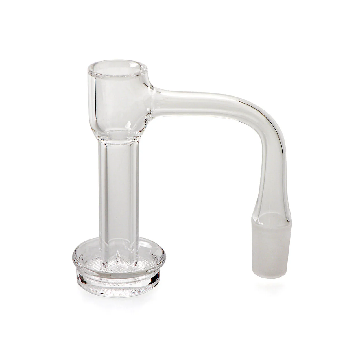 The Stash Shack Full Weld XL Terp Slurper Quartz Banger
