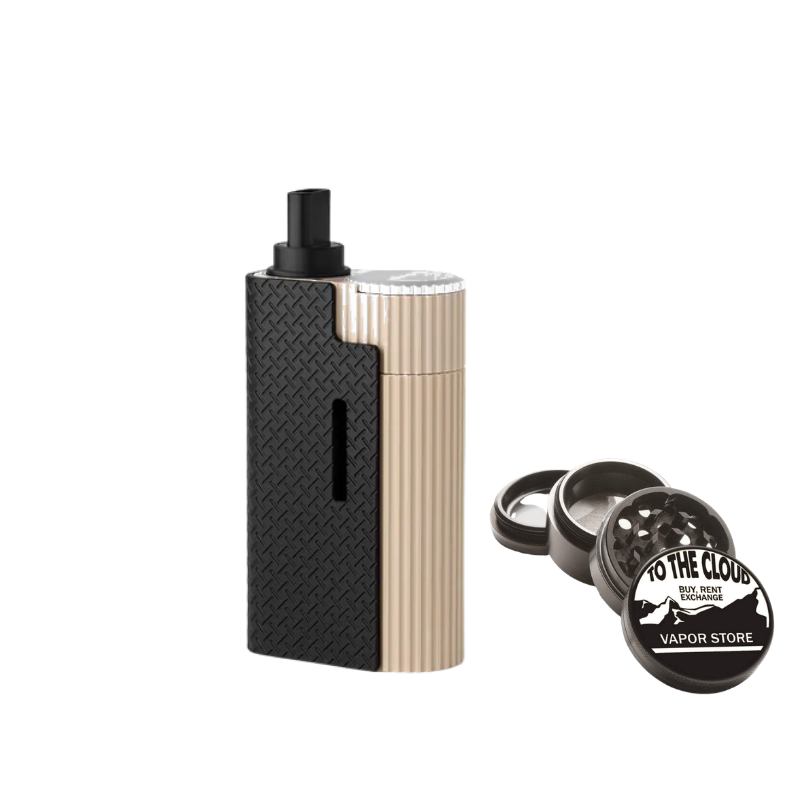 Limelight Frolic Vaporizer