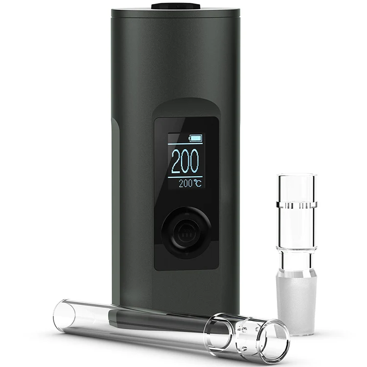 Arizer Solo 2 MAX Vaporizer