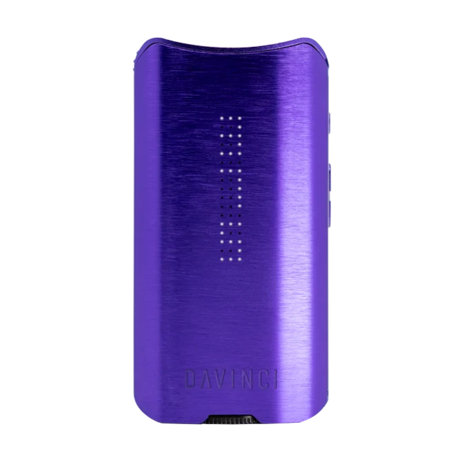 DaVinci Q3 Vaporizer