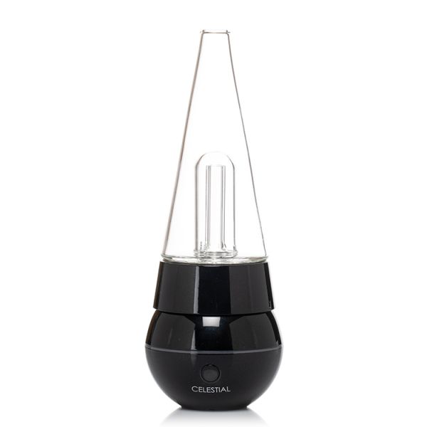 Yocan Black Celestial E-Rig Vaporizer Kit