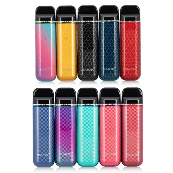 SMOK NOVO 3 Vape Pod System