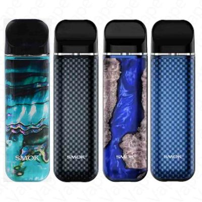 SMOK Novo 2 25W Pod System Kit