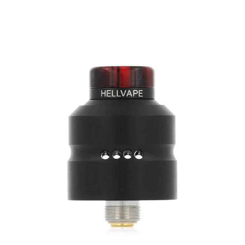 Hellvape Dead Rabbit Mini RDA