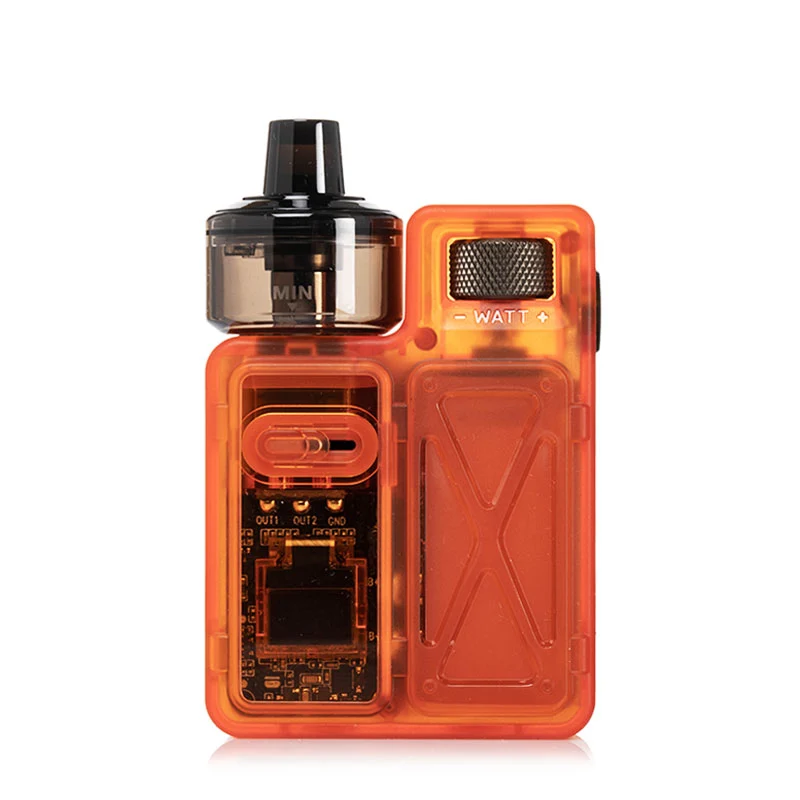 Uwell Crown D Pod Mod Kit