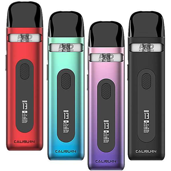 UWELL Caliburn X 20W Pod System